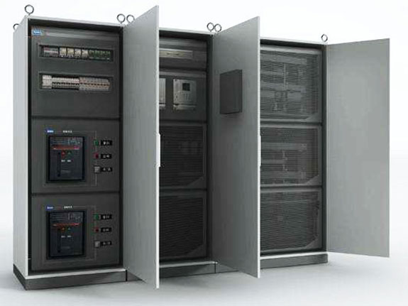 機(jī)箱機(jī)柜拉鉚螺母解決方案