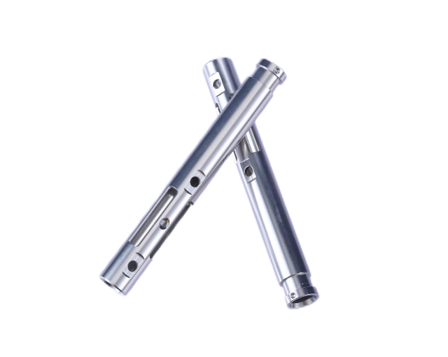 薄壁異形結構件鋁材