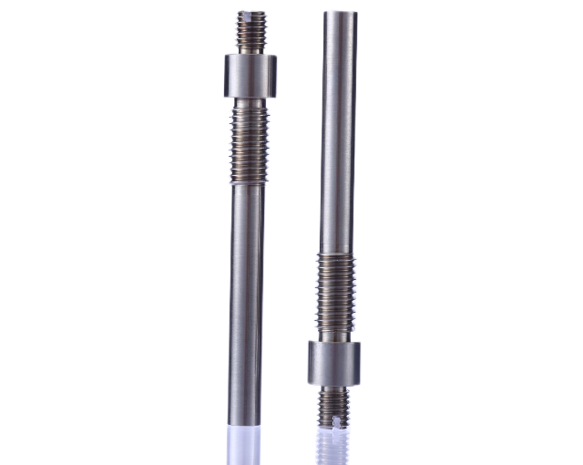 定制螺桿SUS316